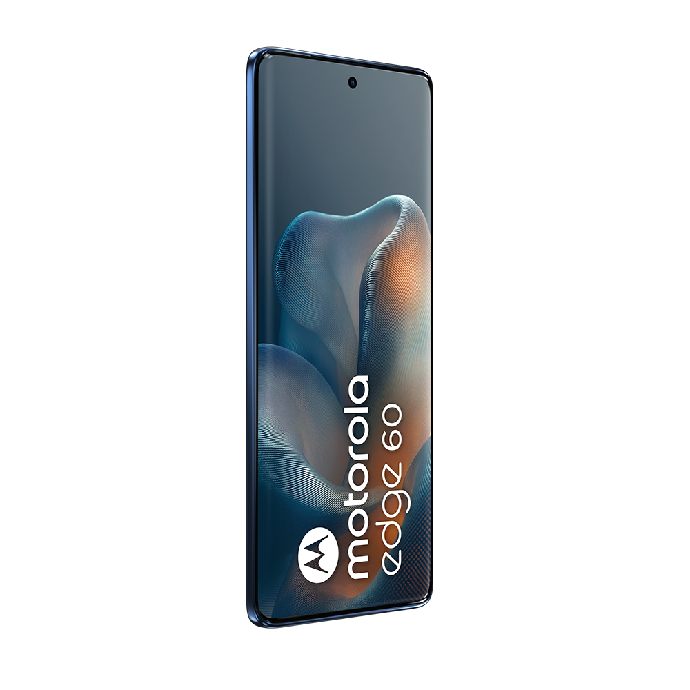 Motorola Edge 60 5G + eSIM