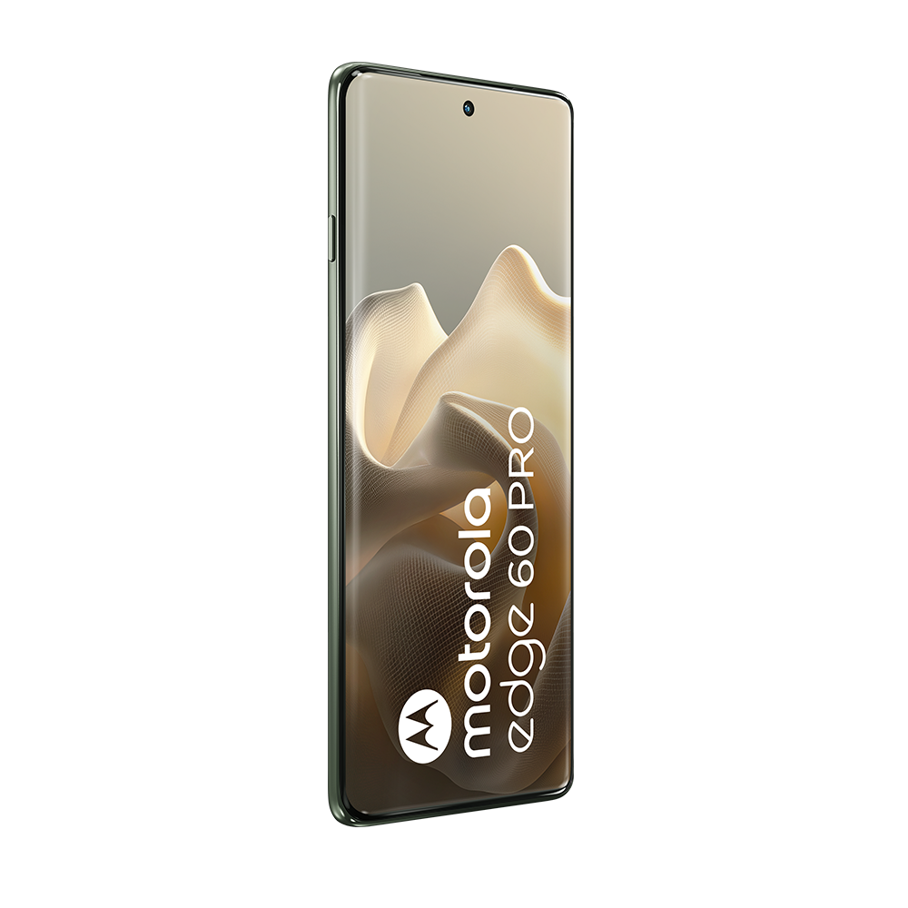 Motorola Edge 60 Pro 5G + eSIM