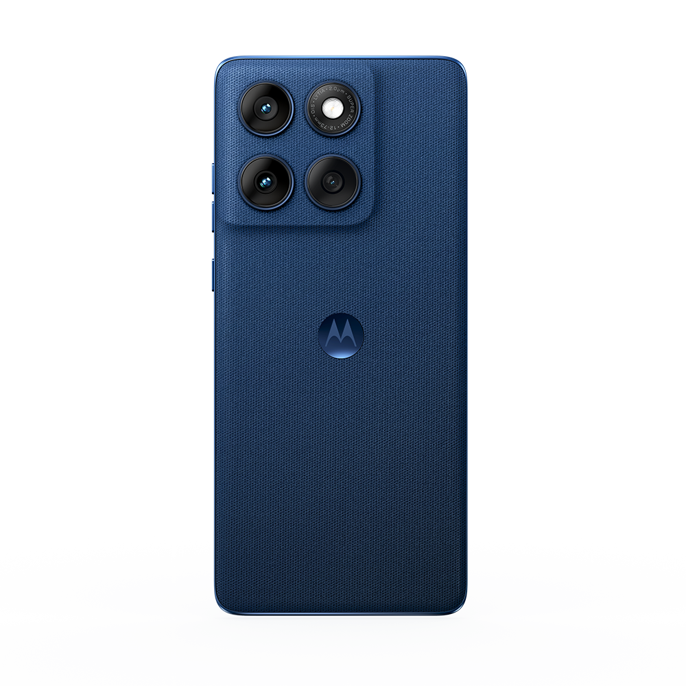 Motorola Edge 60 5G + eSIM