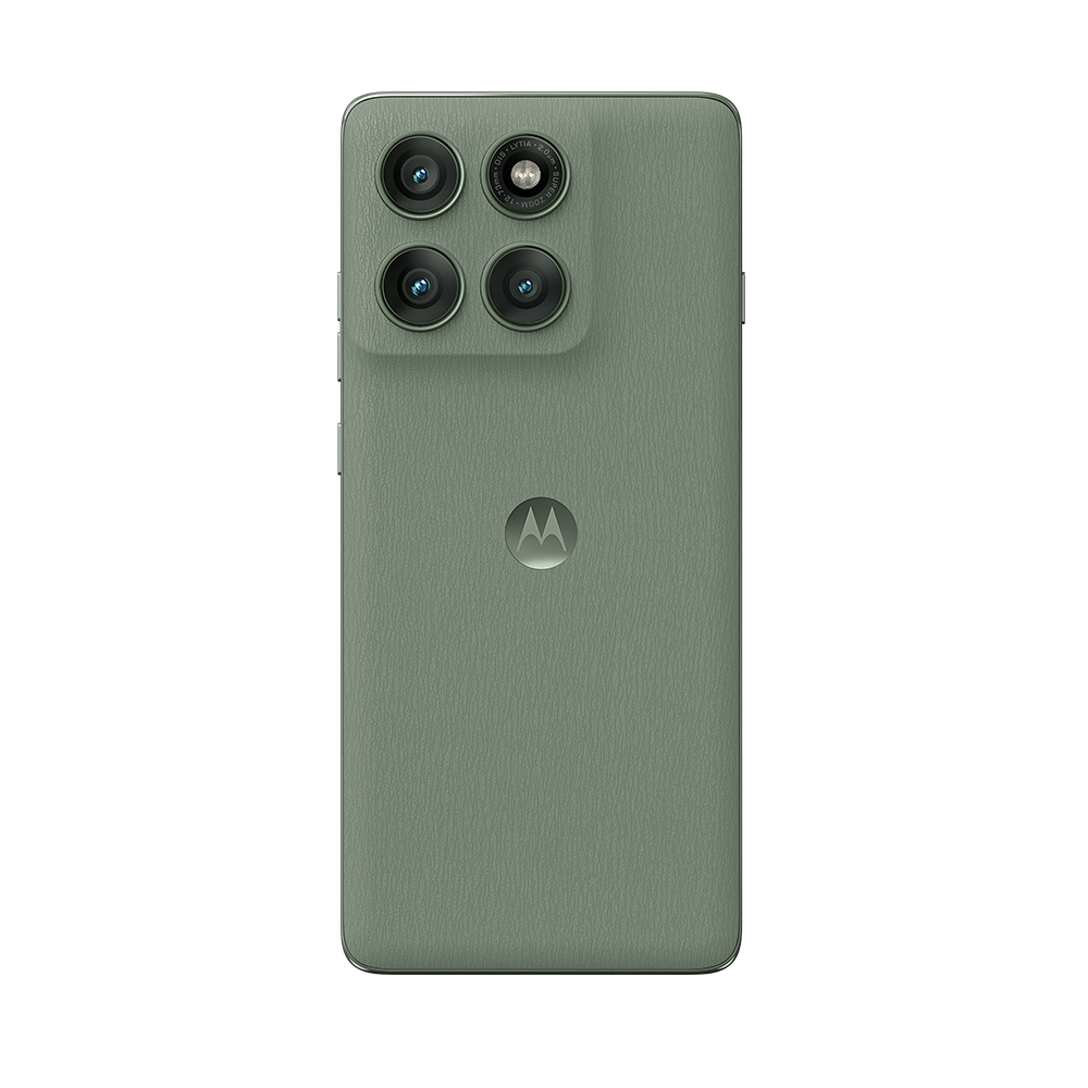 Motorola Edge 60 Pro 5G + eSIM