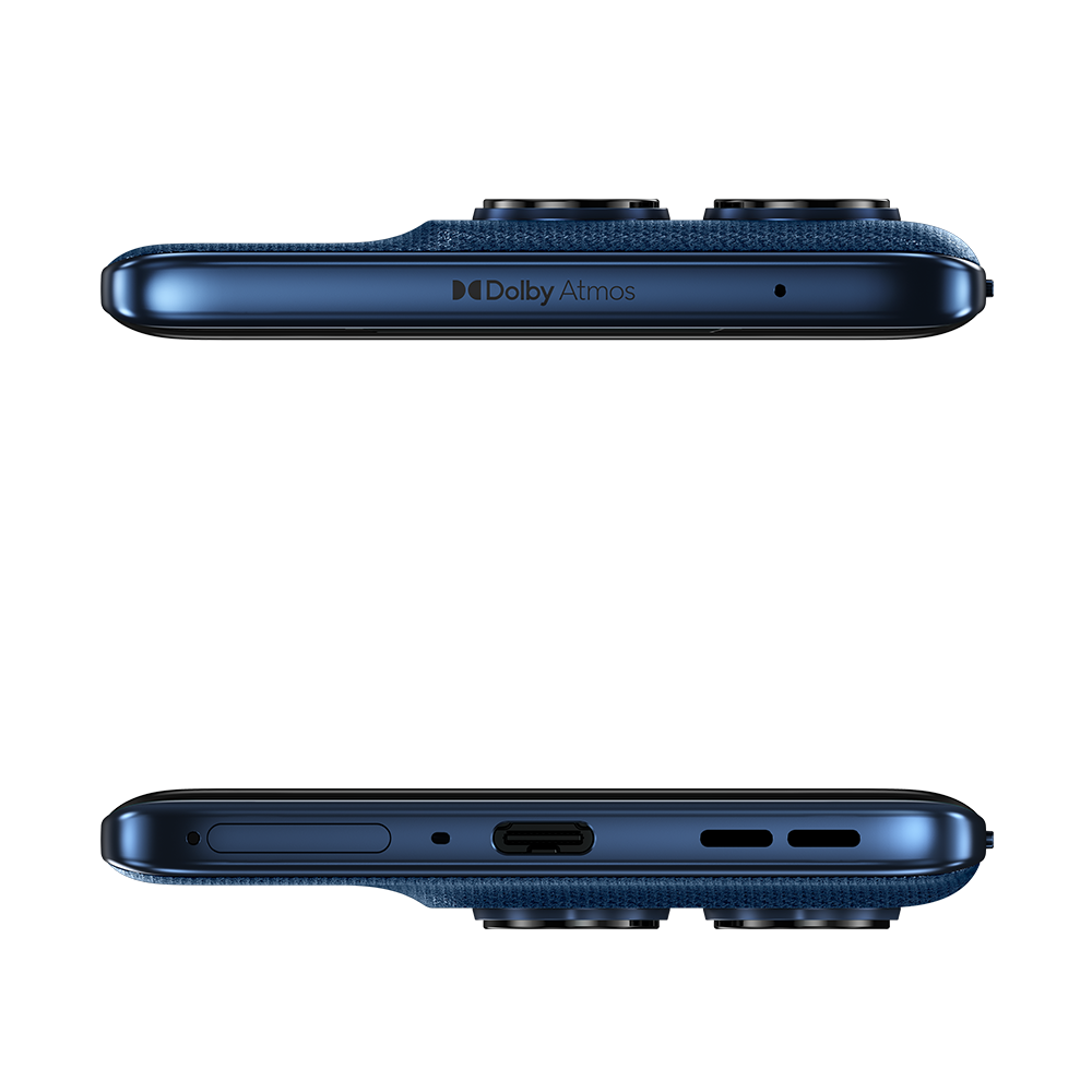 Motorola Edge 60 5G + eSIM