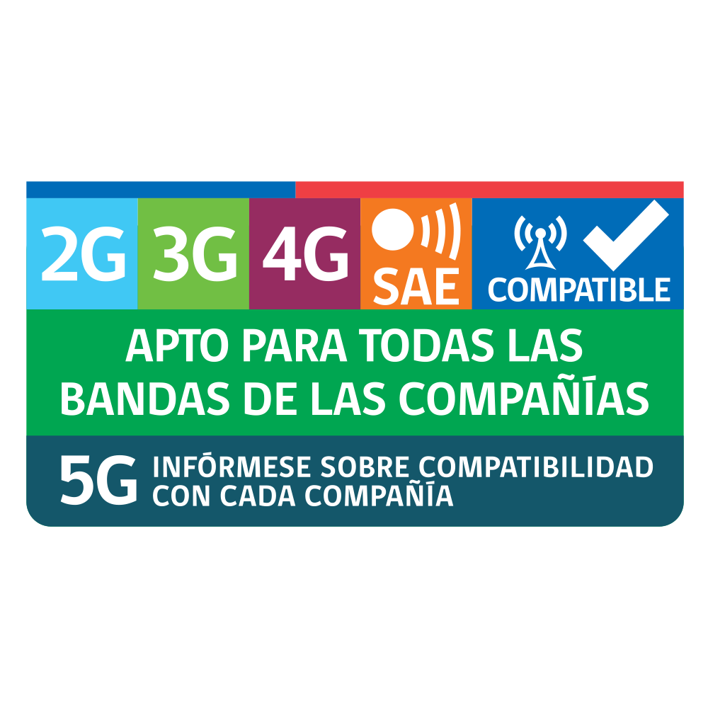 Motorola Edge 60 Pro 5G + eSIM