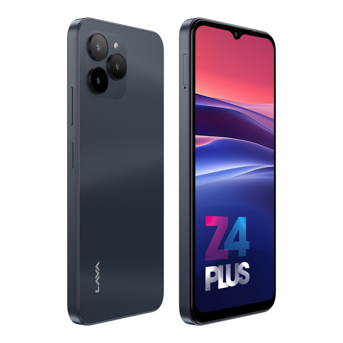 Bmobile Lava Z4 Plus + SIM Card