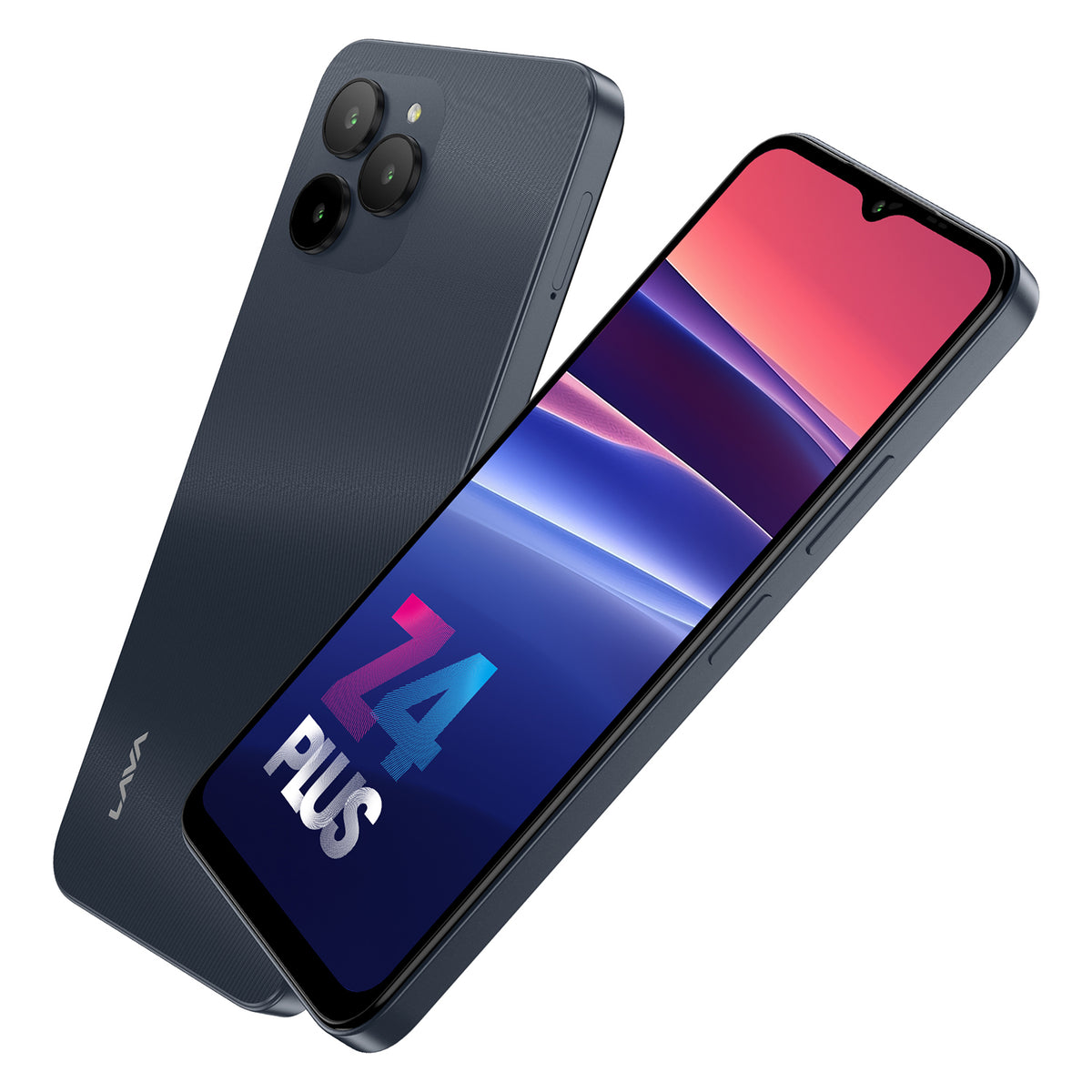 Bmobile Lava Z4 Plus + SIM Card
