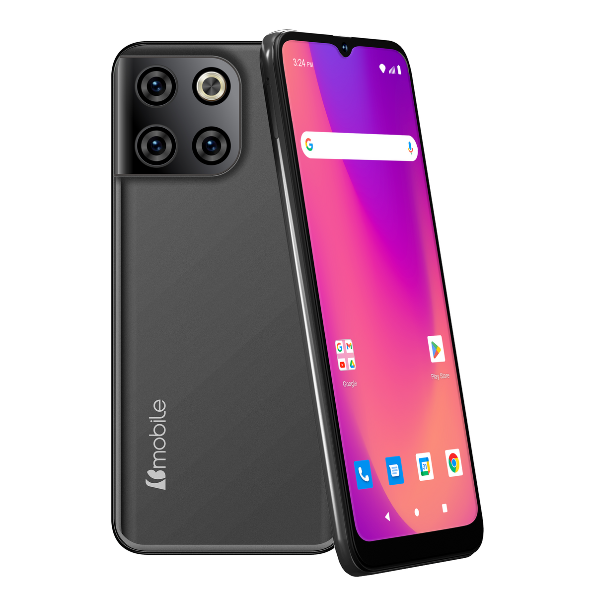 Bmobile Ultra + SIM Card
