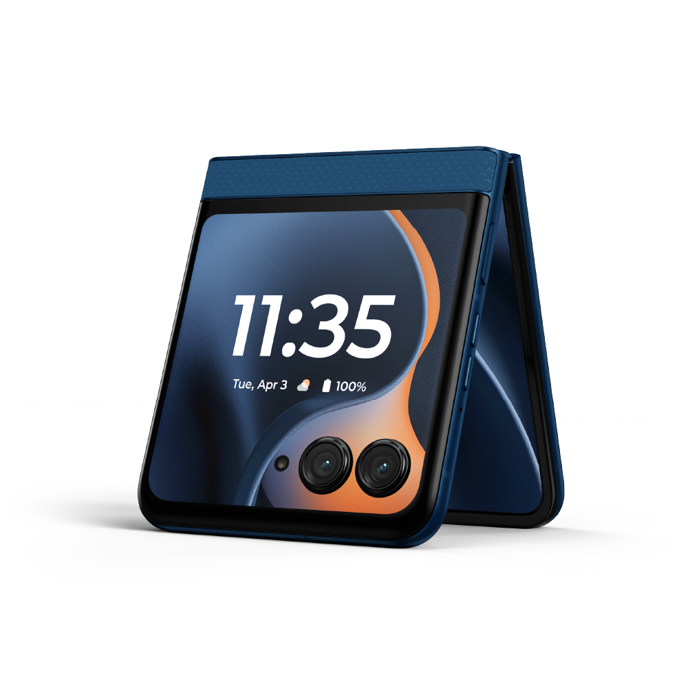Motorola Razr 60 5G + eSIM