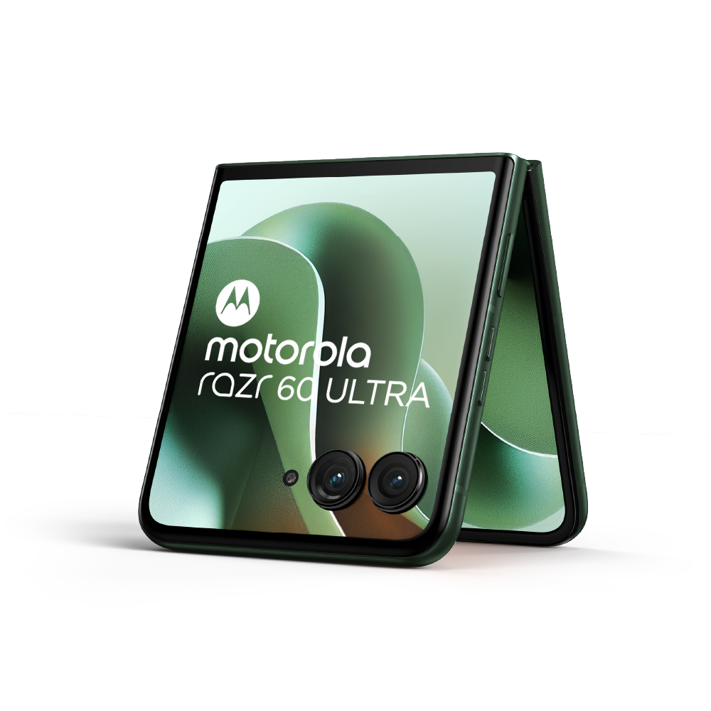 Motorola Razr 60 Ultra 5G + eSIM