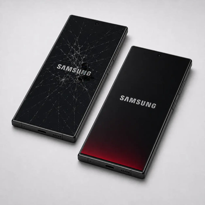 Original Screen Replacement - Samsung