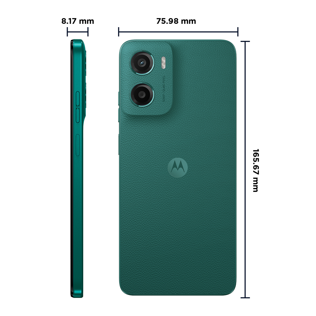 Motorola Moto G05 + Chip