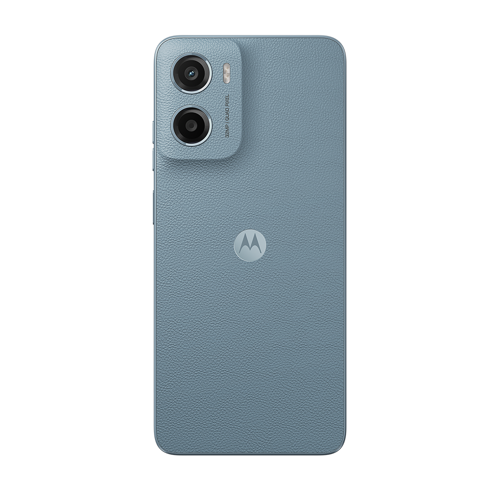 Motorola Moto E15 + Chip