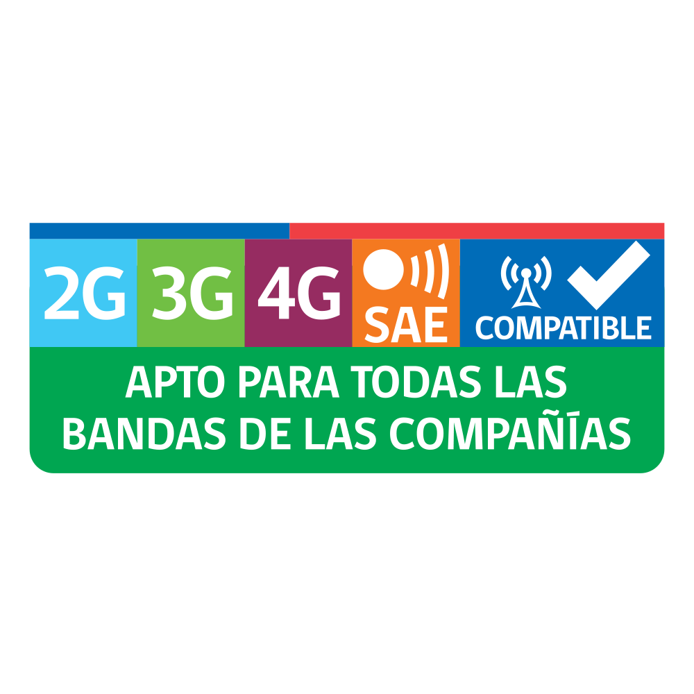 Motorola Moto E15 + Chip