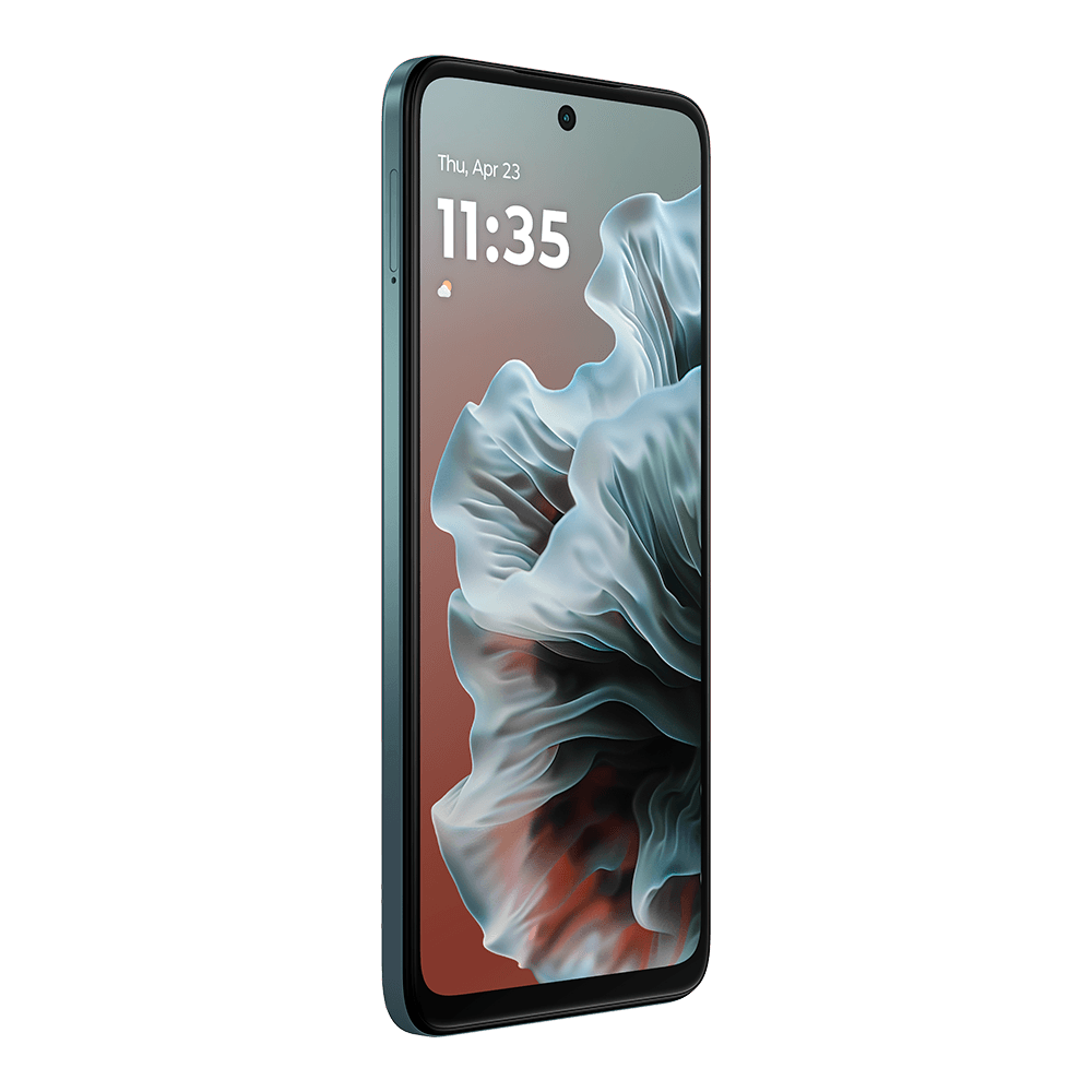 Motorola Moto G35 128 GB 5G + eSIM